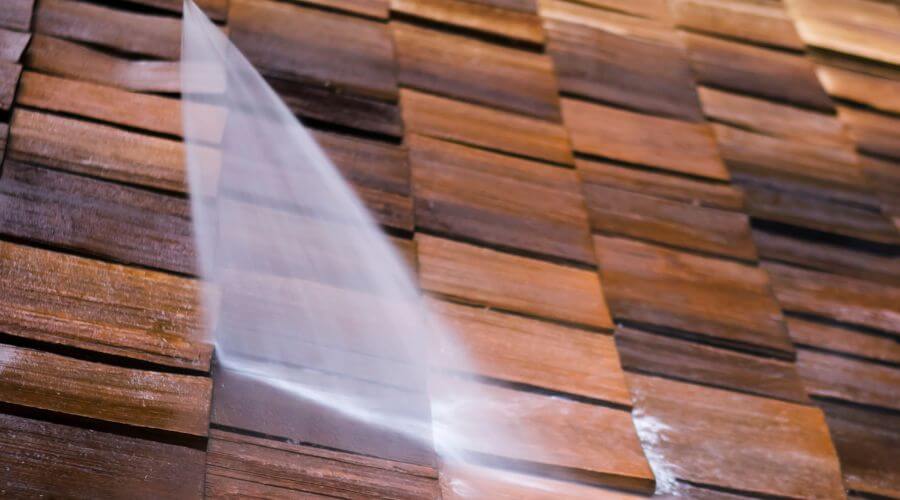 Professional gutter cleaning in Adams, TN